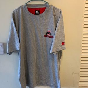 Ohio State Starter shirt